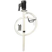 Standard 7620 Pump Package SS316 47 inch