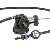 Sotera SS445B electric transfer pump Sotera Portable 12V DC Diaphragm Pump