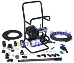 Chemtraveller Portable Explosion Proof 110V AC