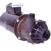 Serfilco 44-0441 1-1/2x1MSGR-C.75 Chemical pump