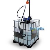 Fill-Rite FRSD120801MA DEF Tote Unit