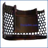 TrunkPump CS-3 Trunkpump low strainer