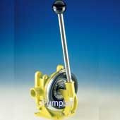 Whale Gusher 10 BP3708 Gusher Hand Diaphragm pump