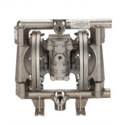 All-Flo Stainless 1/2" diaphragm pump A050-NA3-VV3V-000