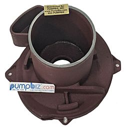 AMT Pumps - 2P5x-150-95 Volute pump part