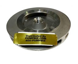 Impeller Kit Stainless 5470-010-98 repair part