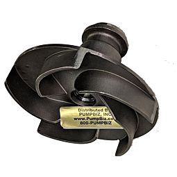4261-013-01 amt pump impeller stainless steel
