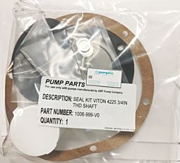 1006-999-V0 amt pump ipt seal kit engine drive pump 4225 repair parts