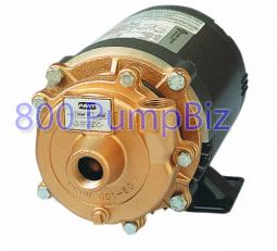 AMT - 370C-97: Bronze Centrifugal Pump 