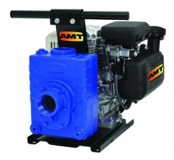 AMT 4225-V5 Agricultural Portable Gas Driven Pump