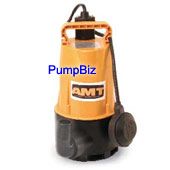 AMT 5810-99 Plastic Submersible drainage utility pumps