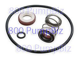 AMT pump Shaft Seal FKM kit 3156-300-94 ipt gorman rupp