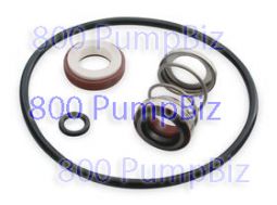 AMT pump Shaft Seal FKM kit 3156-300-91 ipt gorman rupp