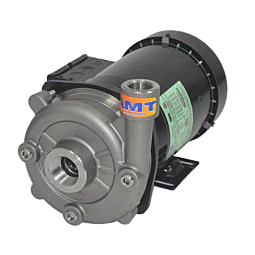 5023-98 1 HP Stainless Steel Straight Centrifugal Pump