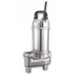 Barmesa - 2BSV-051DS: BSV Submersible 316 Stainless Sewage Pump