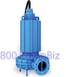 Barmesa_8BSE submersible pump 8BSE36063HLDS