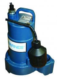 Sump Pump