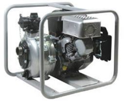 Riverside S2H 5.5 HP Honda GX 160 Gas powered Centrifugal Pump