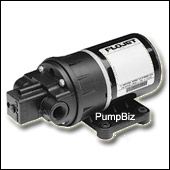 Flojet 2100-789 Industrial Demand Pump
