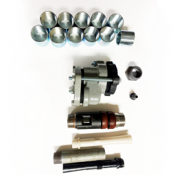 Flotec FP4830 2 Single Pipe Jet Kit