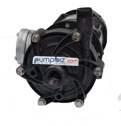 Finish Thompson - DB6V-M538: FTI DB6 Explosion Proof pump