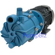 FTI pump - SP10P-2-M219  self prime