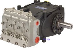 General Pump KE28HA KE 3plex Plunger 24.0hp