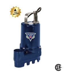 glentronics Pro Series - S2033 sump pump