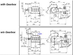 MSN 3Plex Plunger 107.2hp w/ gearbox