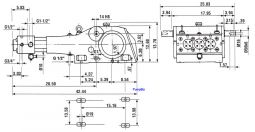 SH 3Plex GB 138.5hp