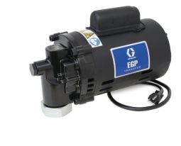 graco_25T820 EGP oil transfer pump electric