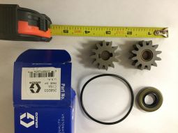 Gear Kit for Graco OP pump