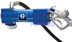 graco_fp12 gtp12 fuel gas diesel pump