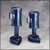 Graymills HP7.515HB-F 7.5 Vertical Coolant Pump 15