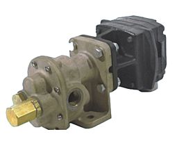8304b-hm5c Hypro hydraulic bronze gear pump