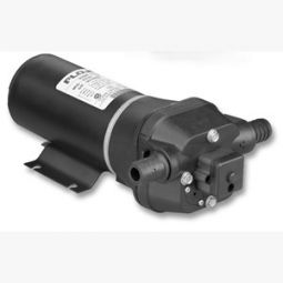 Flojet 4300-043A 115v  Diaphragm Pump w/Switch