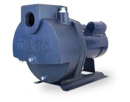 Munro MULP200B-SiC Sprinkler pump