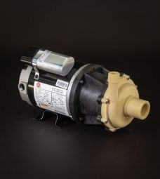 TE-5.5K-MD march pump magnetic 0151-0027
