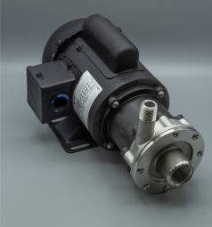 0151-0115-0100 March pump SS EXP TE-5s-md