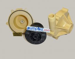 march pump wet end kit TE-6K-md 0153-0057-0100