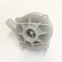 Wet End Kit BC-3C