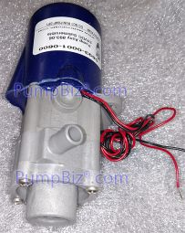 march 893 pump
