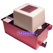 March AB-2F Condensate Pump