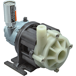 March BC-3CP-MD-AM Magnetic Pump Air Motor Drive