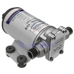 marco mate gear pump 12v up14