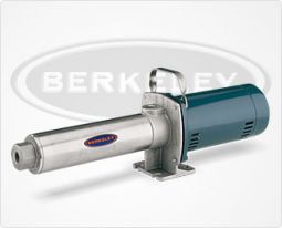 Booster Pump MGP