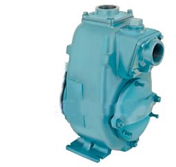 MP 43929 2CT-3 Trash Pump PEO