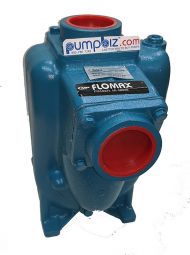 MP - 26300: FM5 Pump w/ 2HP Motor 