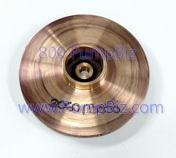 Myers - 20601B000K: Brass Impeller QP10 Pump
