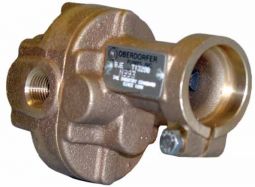 Oberdorfer N993R N993 bronze Gear pump